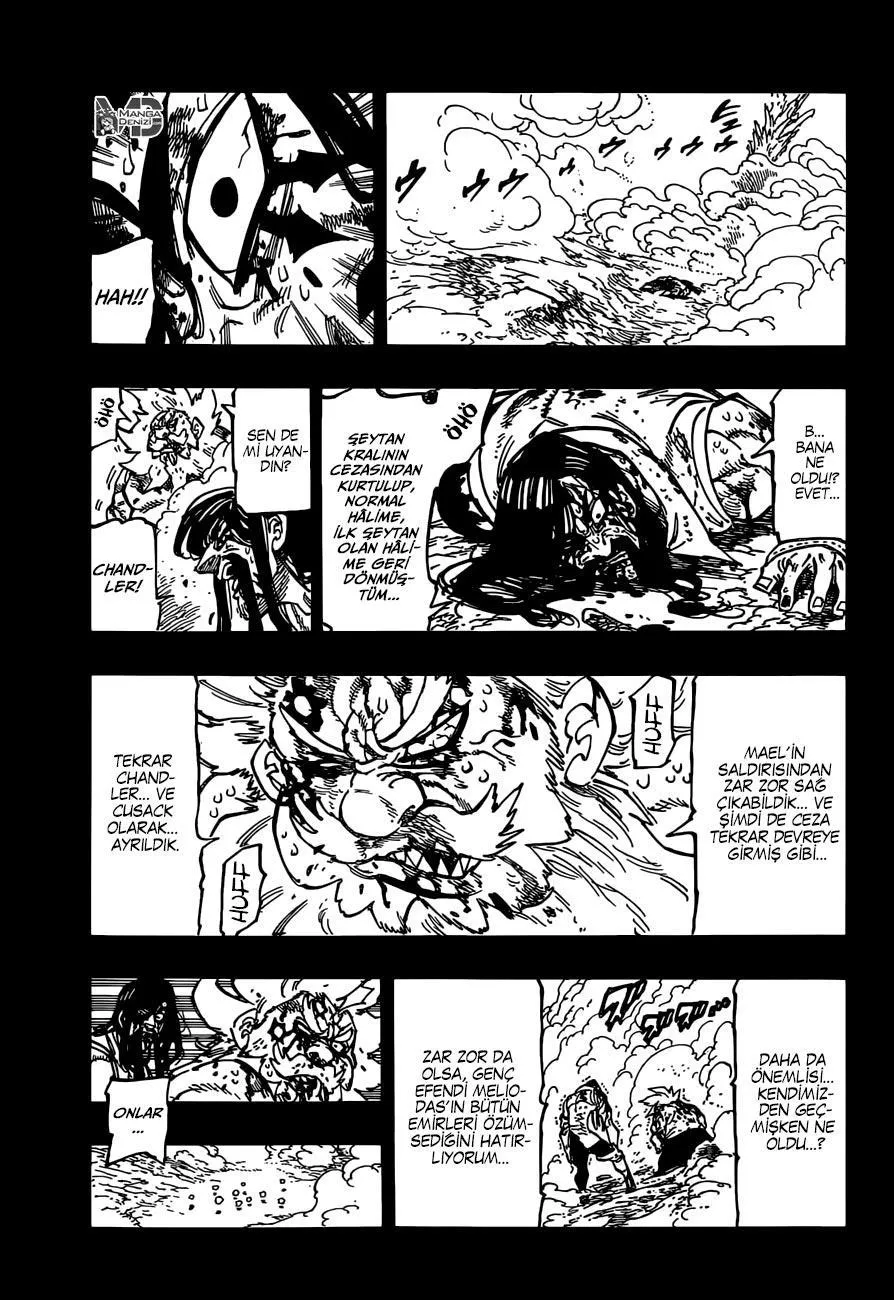 Nanatsu no Taizai - Sayfa 10