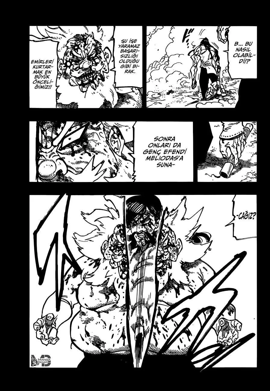 Nanatsu no Taizai - Sayfa 12