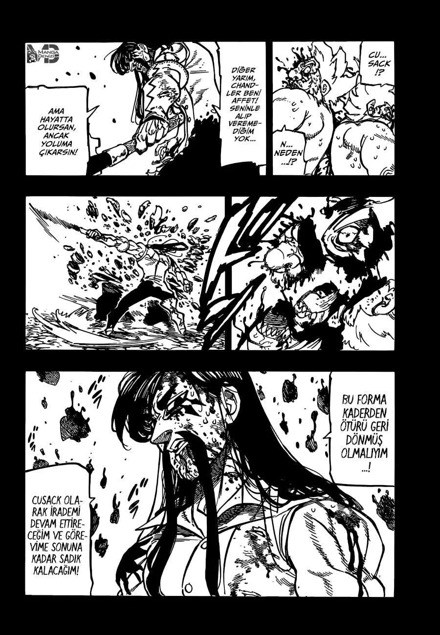 Nanatsu no Taizai - Sayfa 13