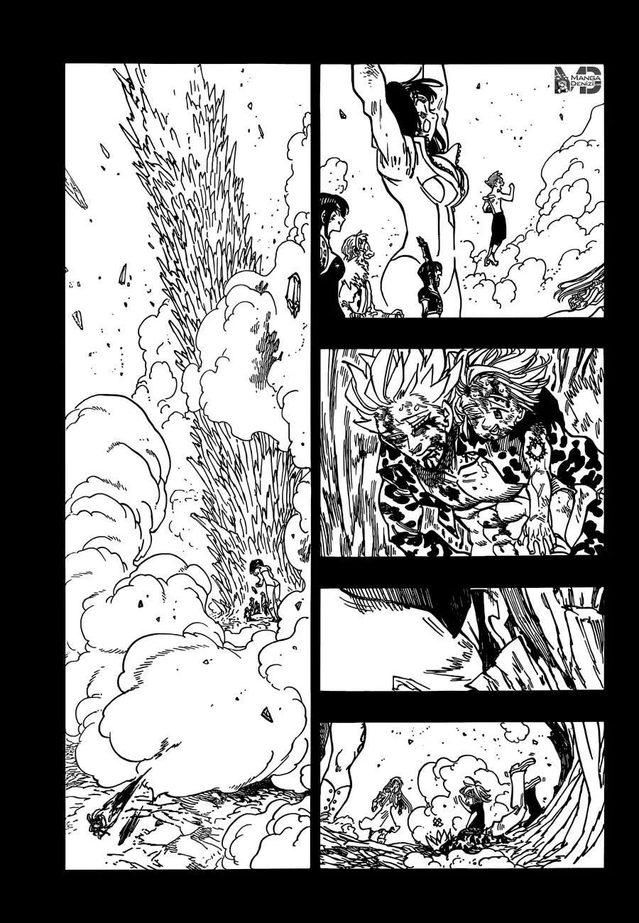 Nanatsu no Taizai - Sayfa 14