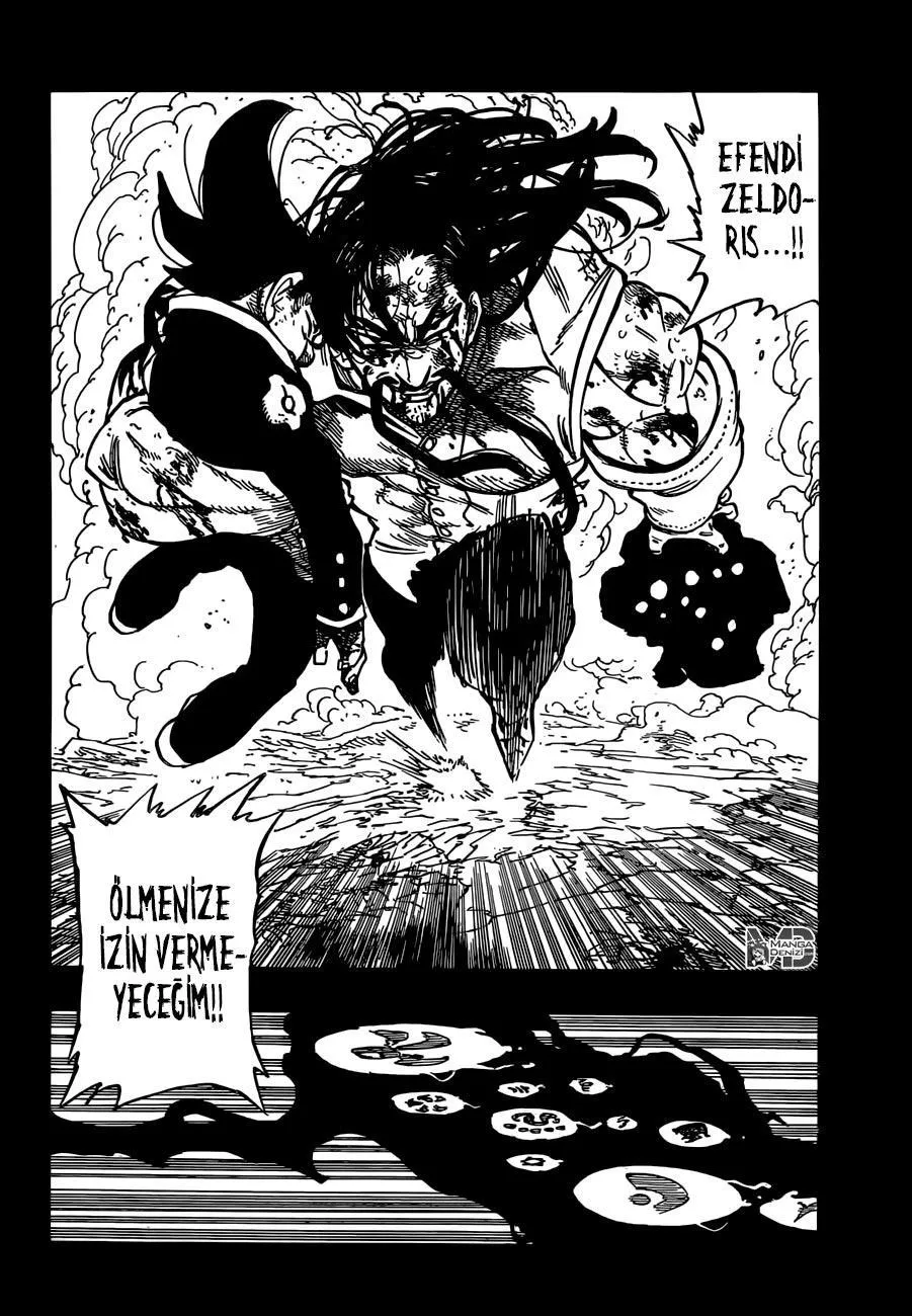 Nanatsu no Taizai - Sayfa 15