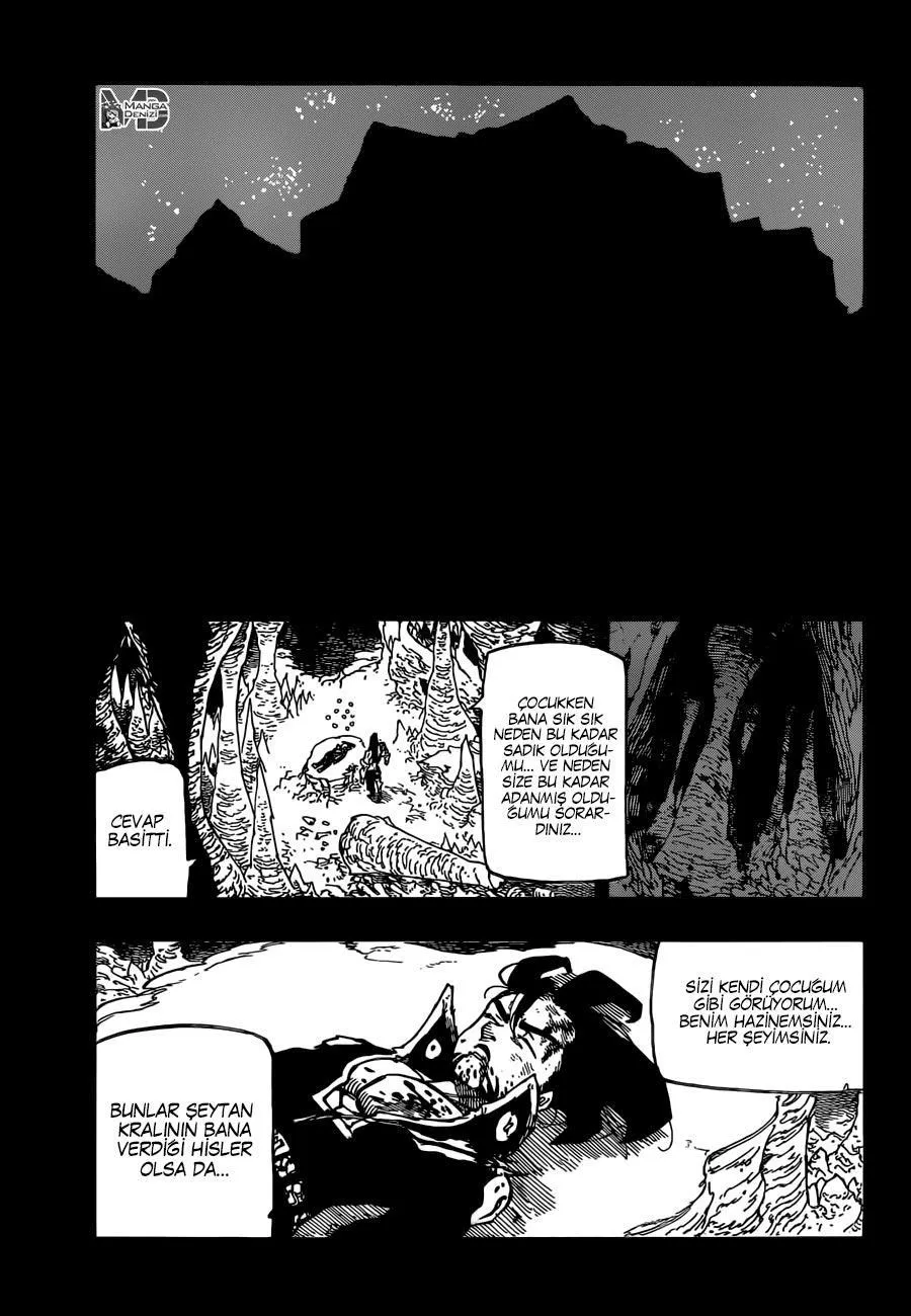 Nanatsu no Taizai - Sayfa 16