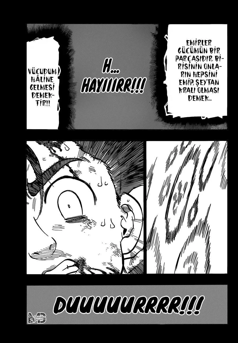 Nanatsu no Taizai - Sayfa 18