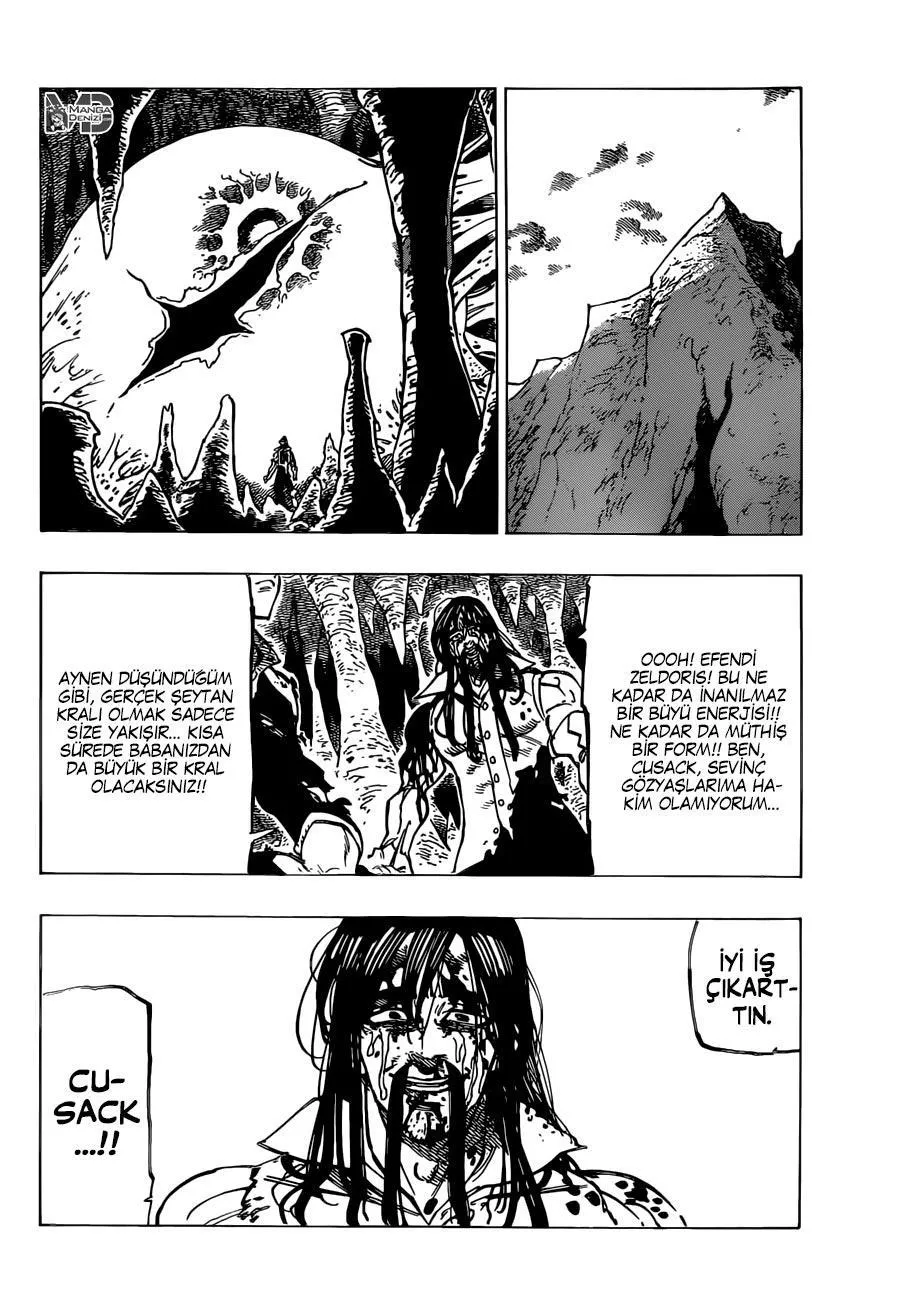 Nanatsu no Taizai - Sayfa 19