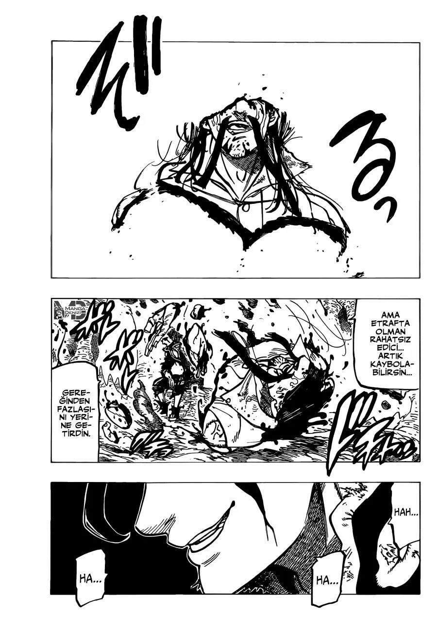 Nanatsu no Taizai - Sayfa 20