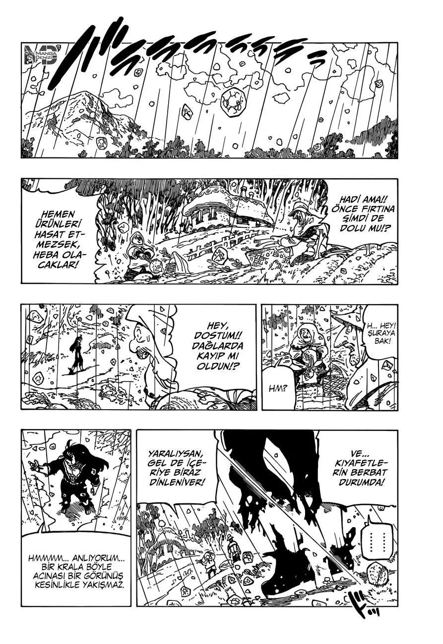 Nanatsu no Taizai - Sayfa 4