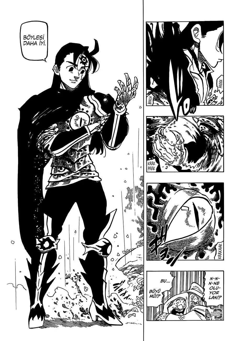 Nanatsu no Taizai - Sayfa 5