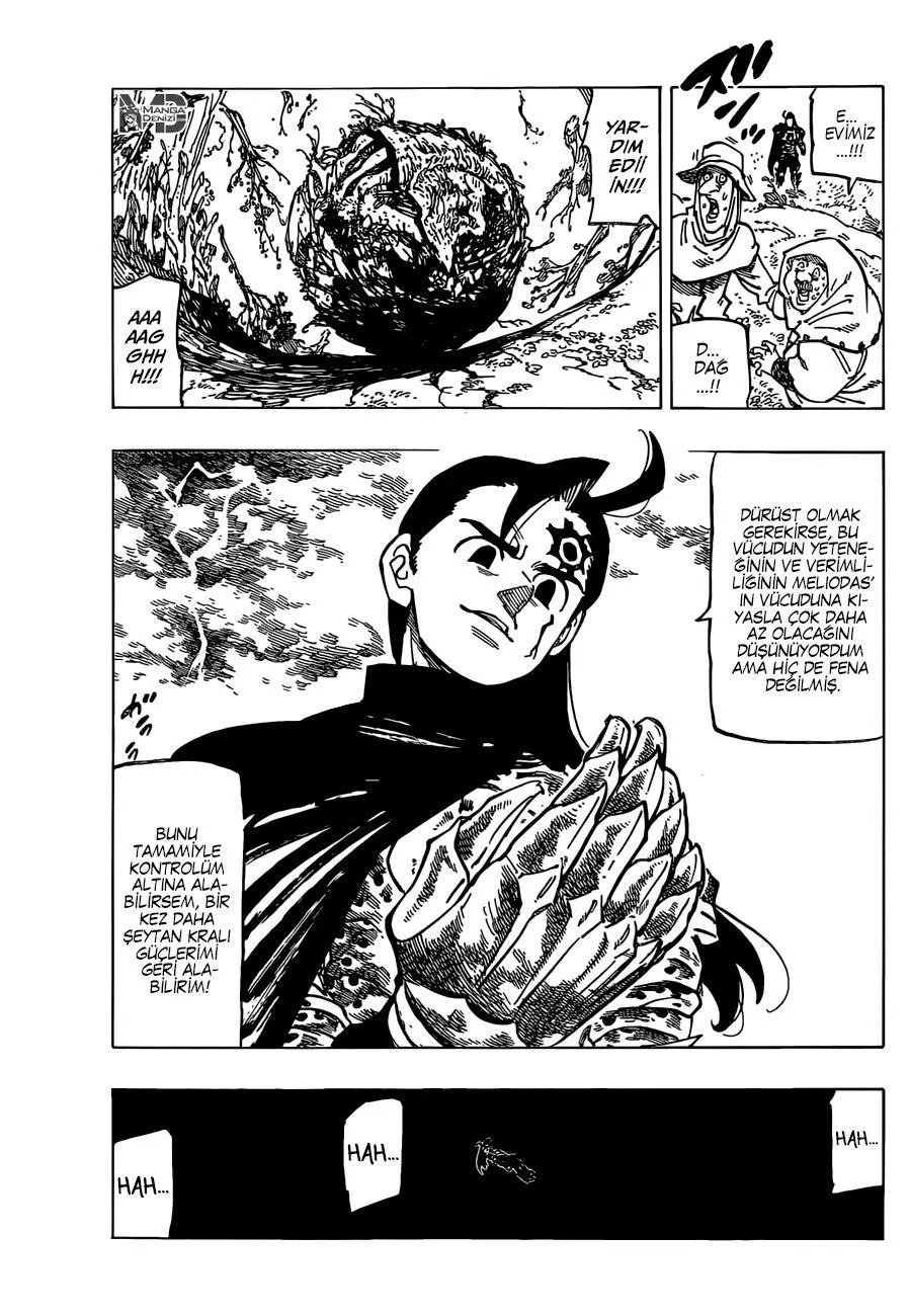 Nanatsu no Taizai - Sayfa 7