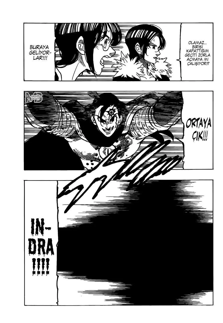 Nanatsu no Taizai - Sayfa 11