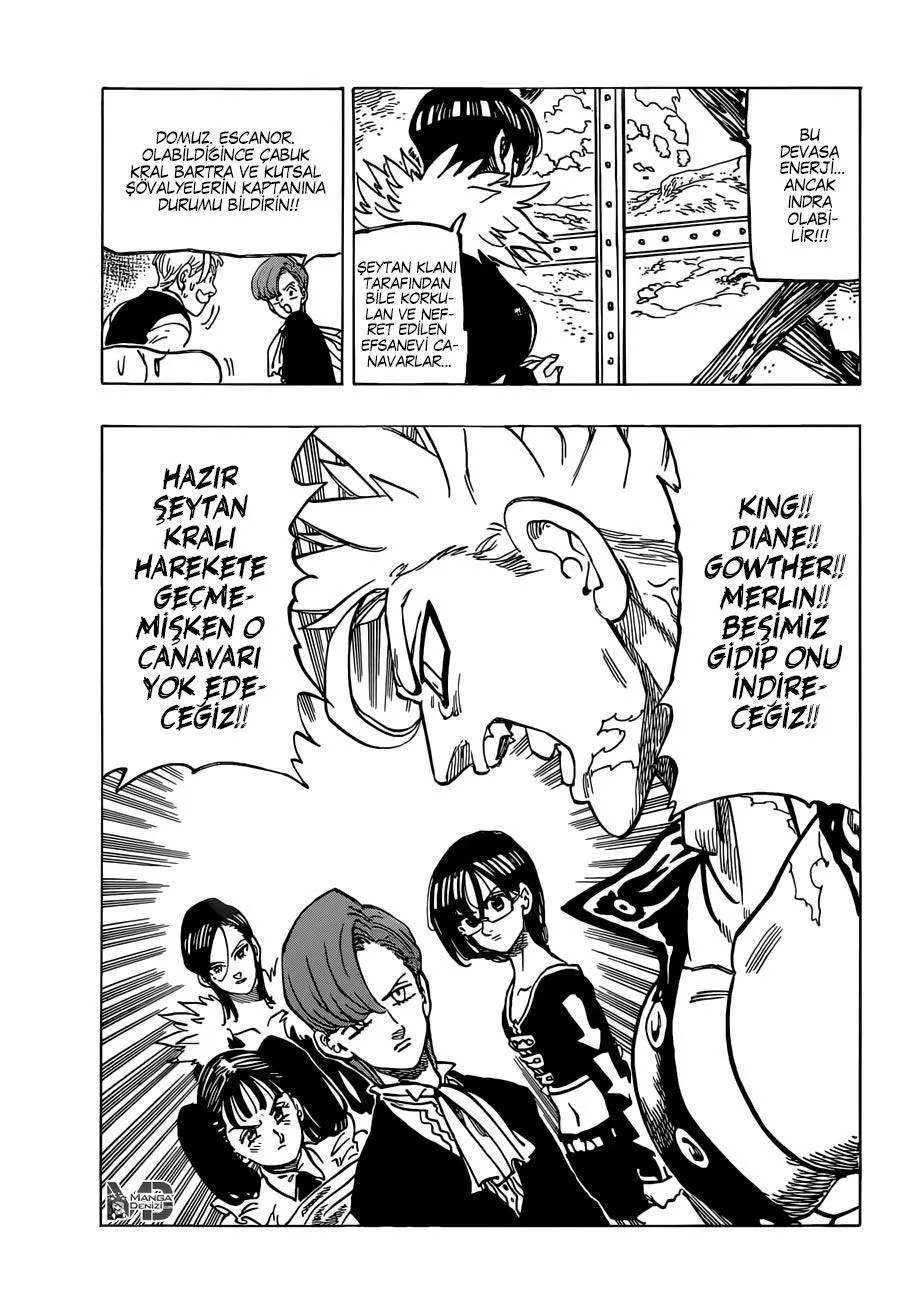 Nanatsu no Taizai - Sayfa 13