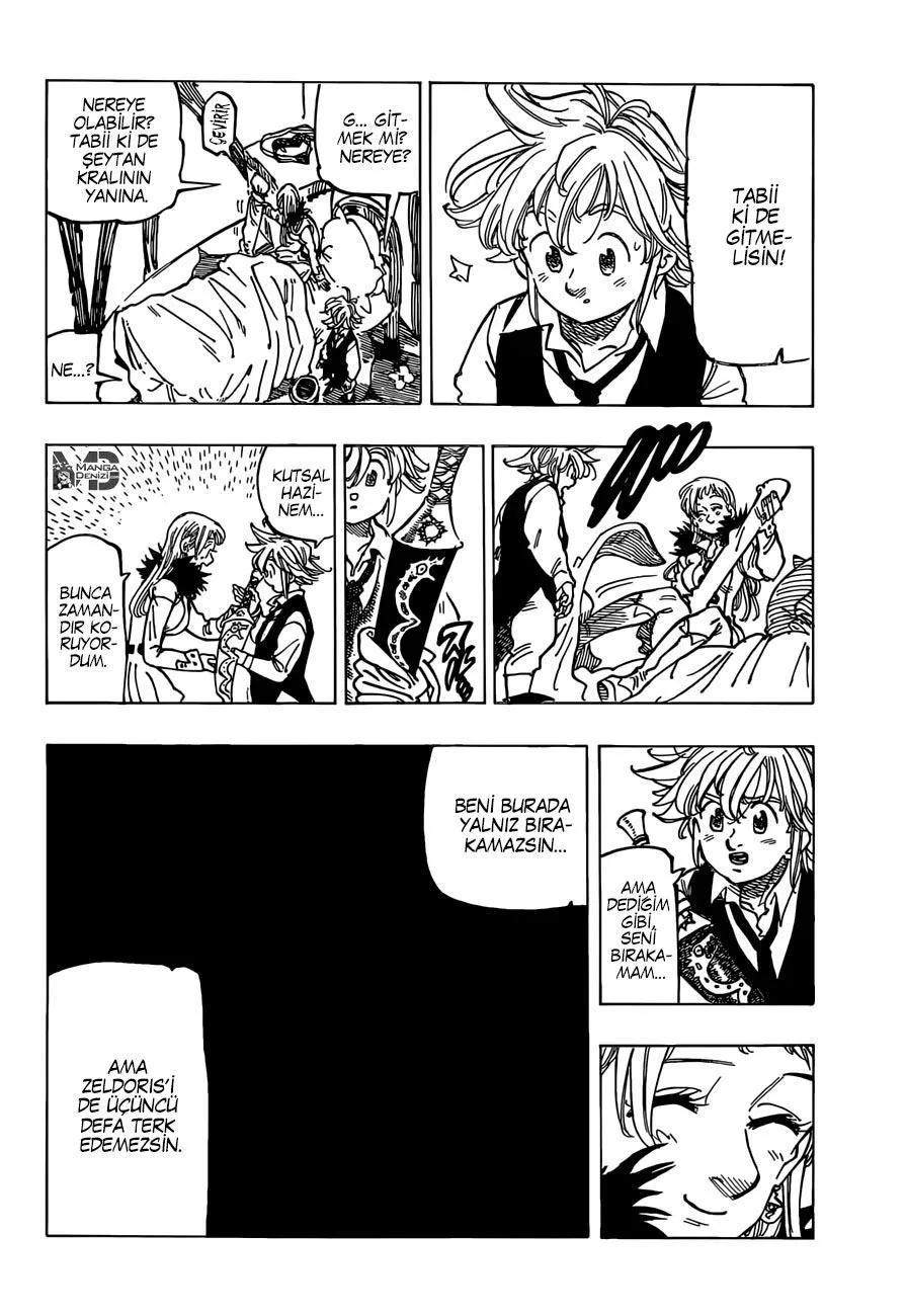 Nanatsu no Taizai - Sayfa 16