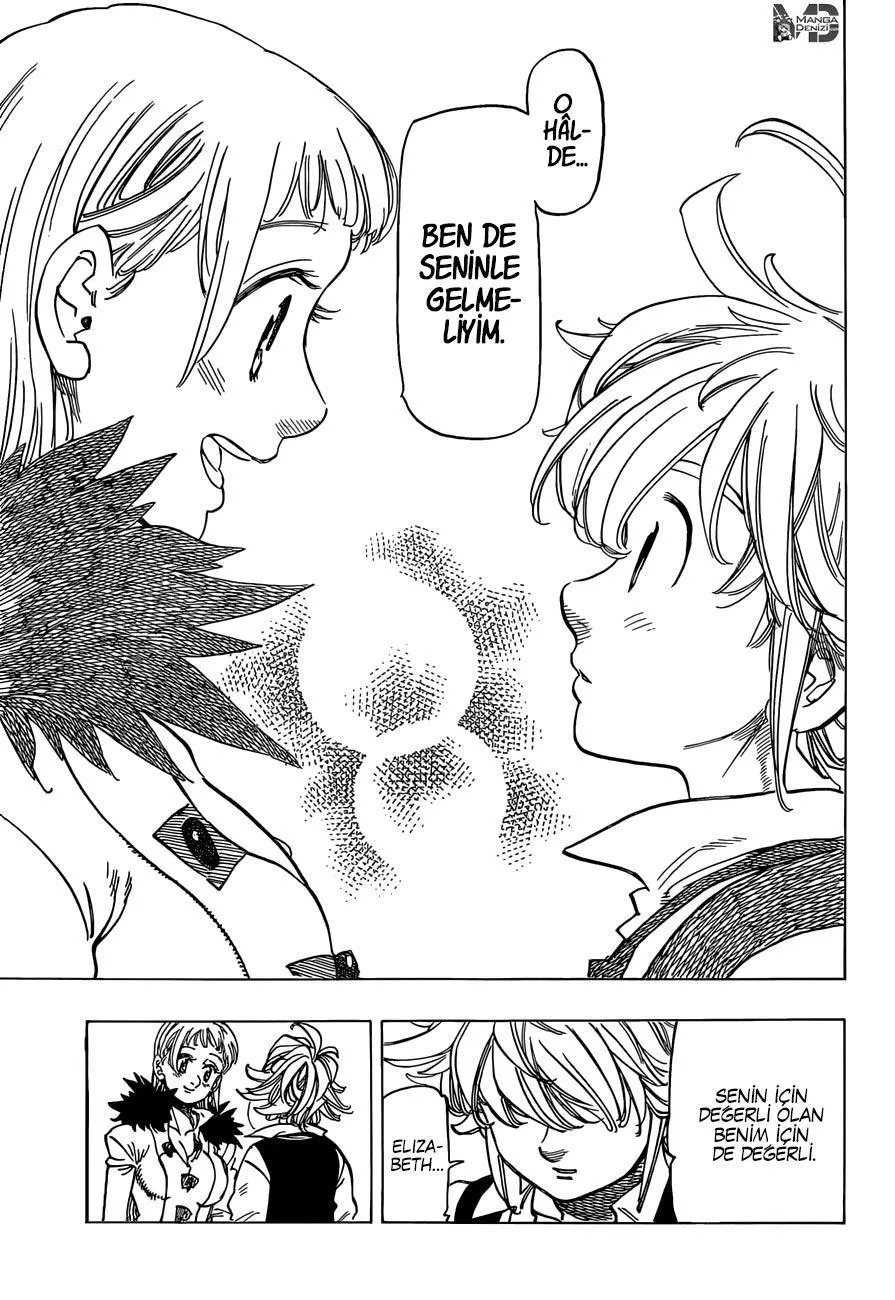 Nanatsu no Taizai - Sayfa 17