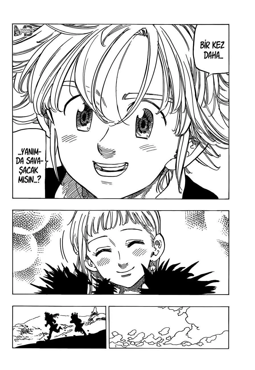 Nanatsu no Taizai - Sayfa 18