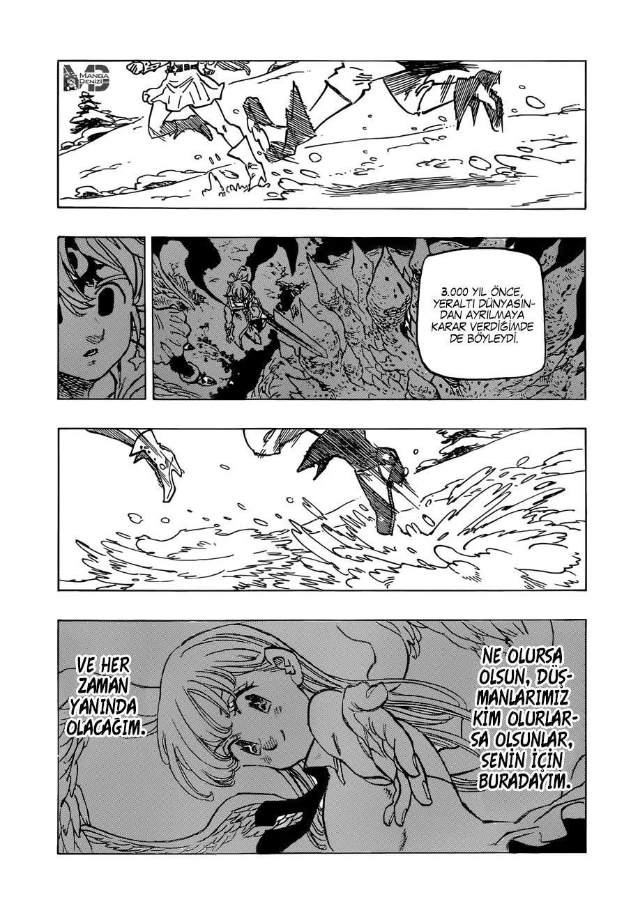 Nanatsu no Taizai - Sayfa 19