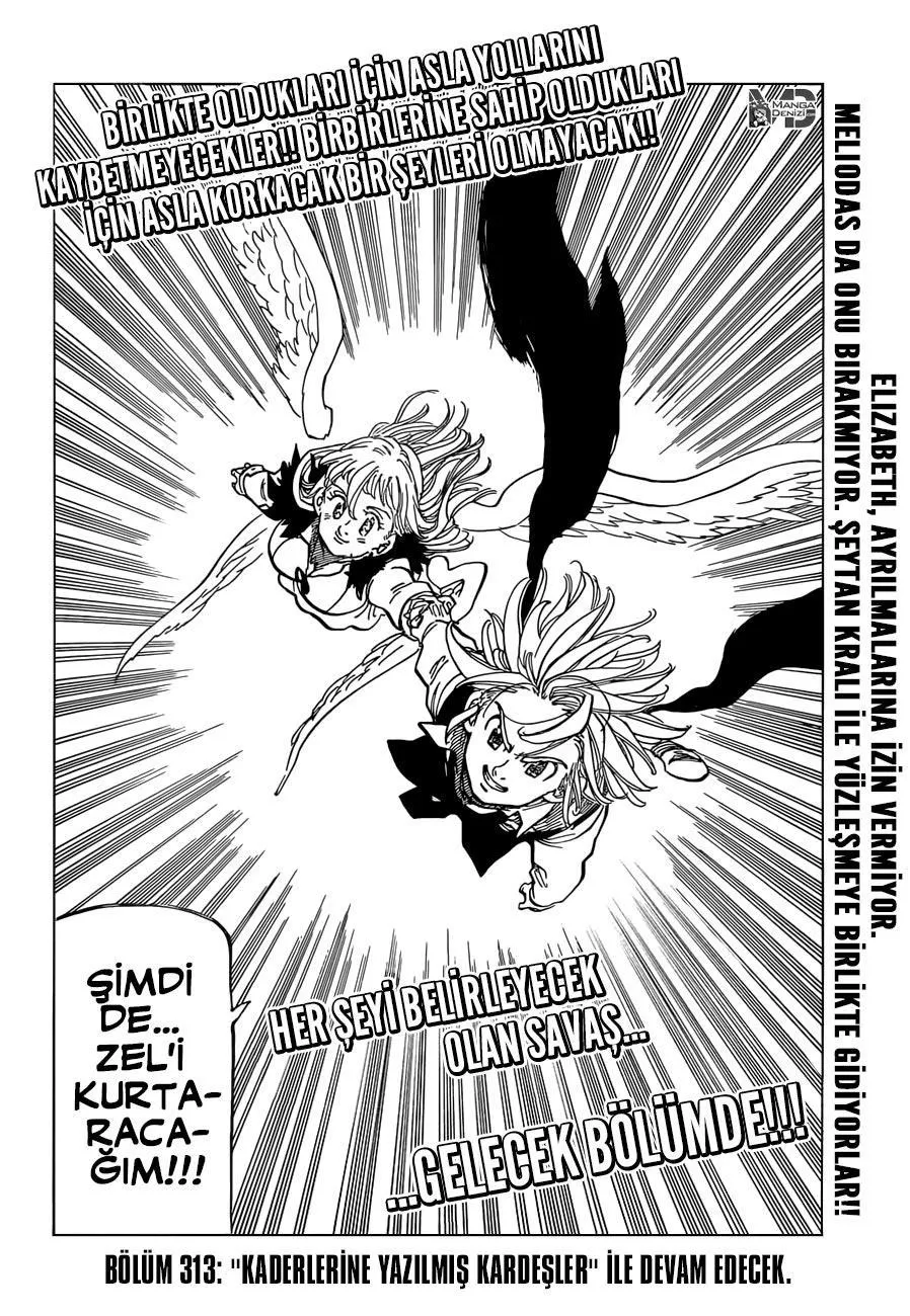 Nanatsu no Taizai - Sayfa 21