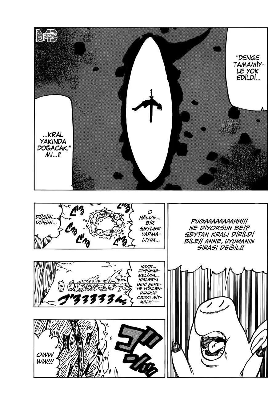 Nanatsu no Taizai - Sayfa 6