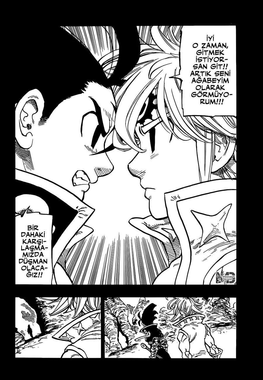 Nanatsu no Taizai - Sayfa 11