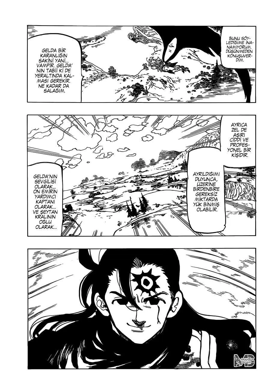 Nanatsu no Taizai - Sayfa 12