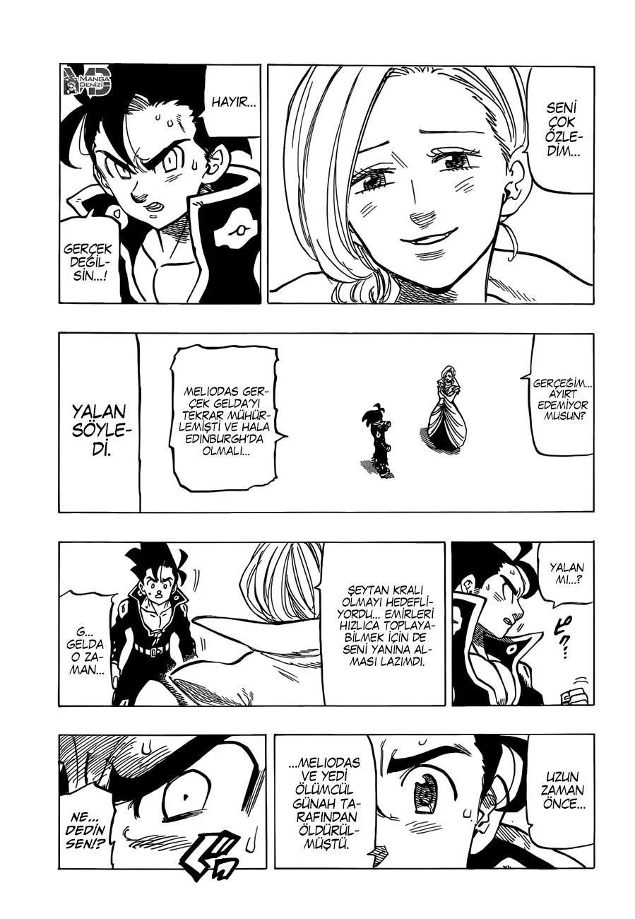 Nanatsu no Taizai - Sayfa 16