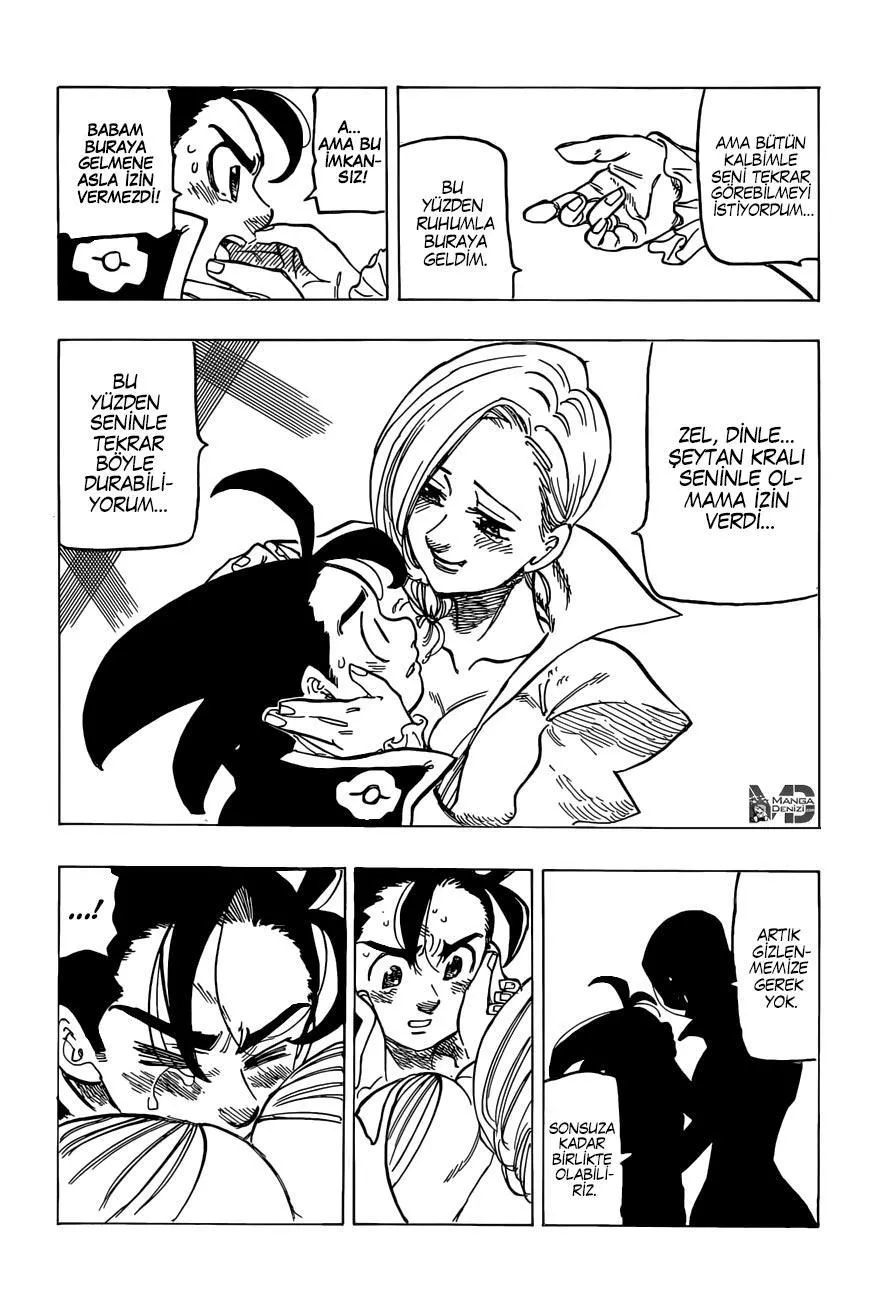 Nanatsu no Taizai - Sayfa 17