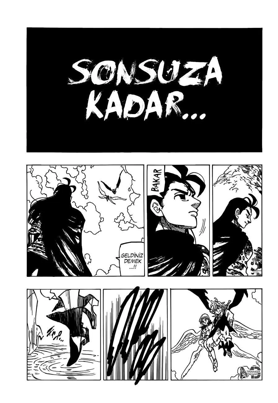 Nanatsu no Taizai - Sayfa 18