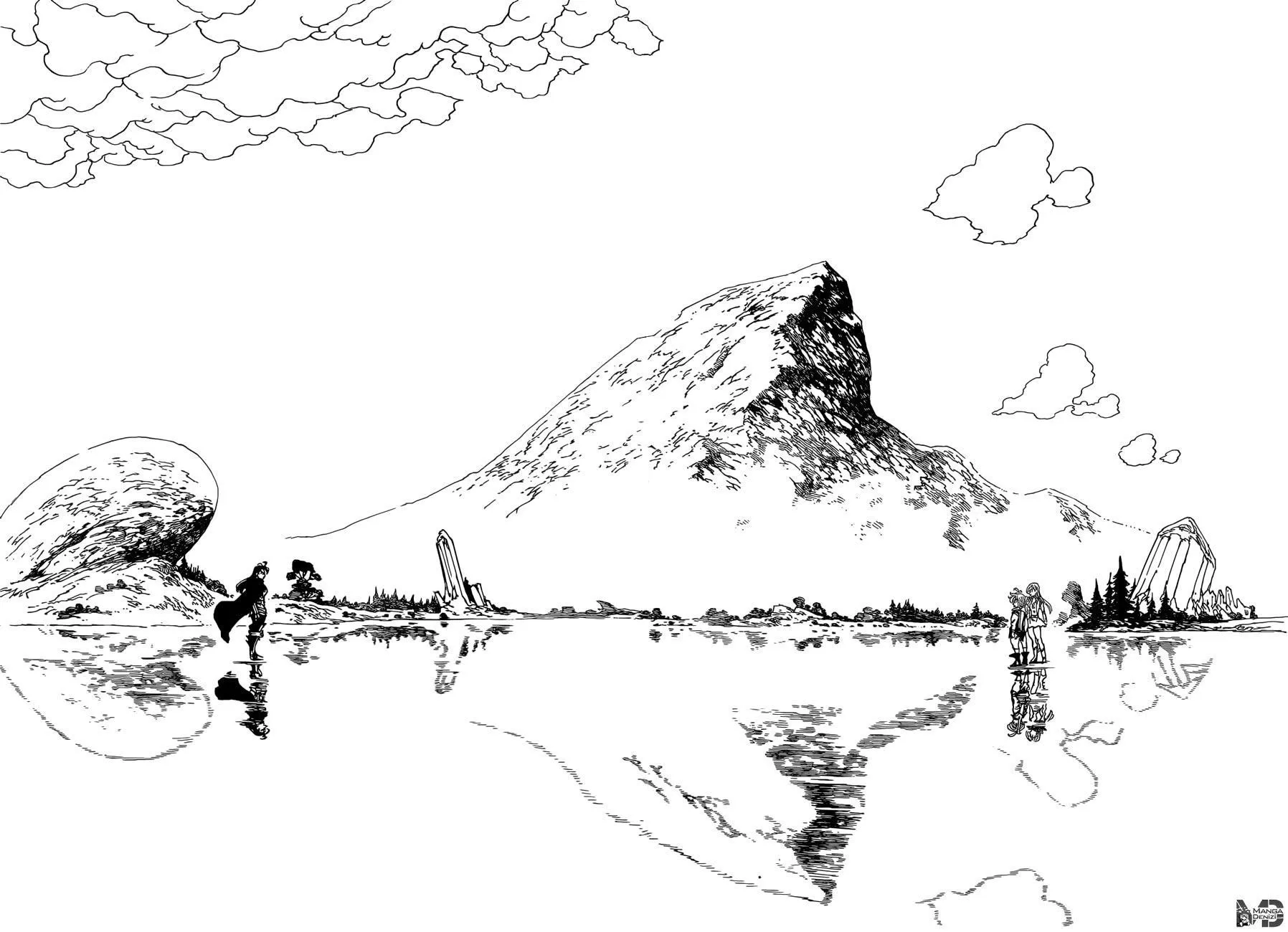 Nanatsu no Taizai - Sayfa 19