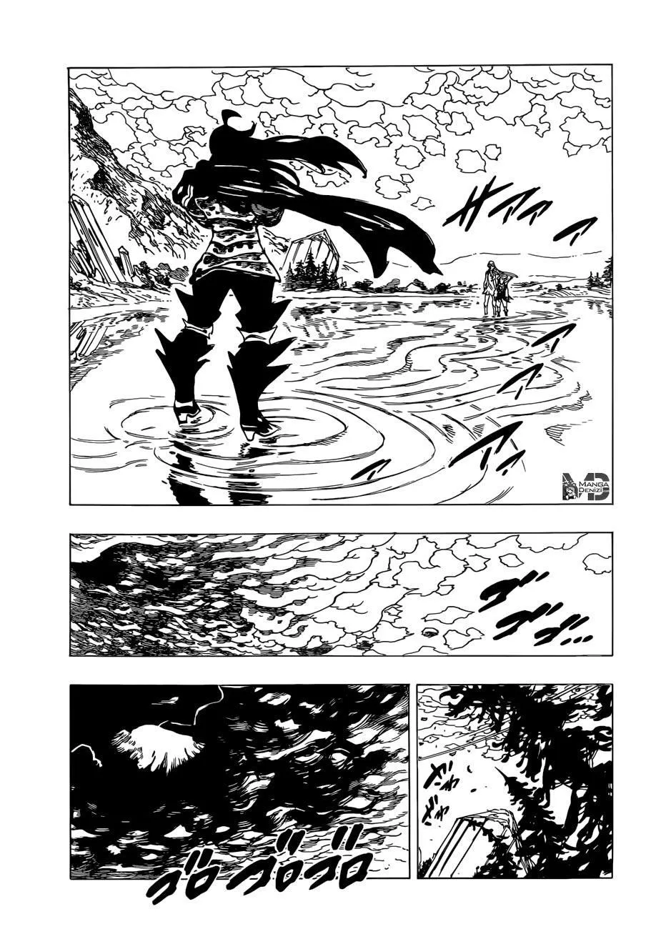 Nanatsu no Taizai - Sayfa 4