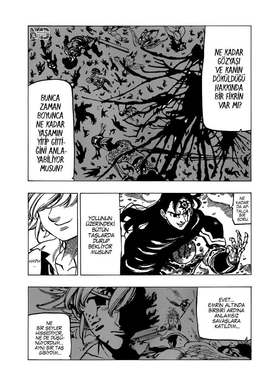 Nanatsu no Taizai - Sayfa 7