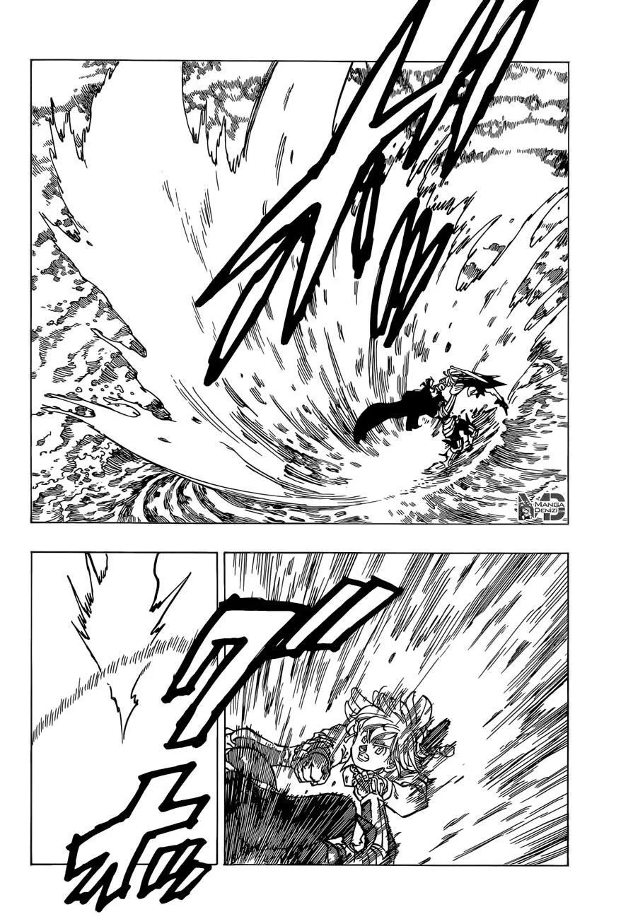 Nanatsu no Taizai - Sayfa 15