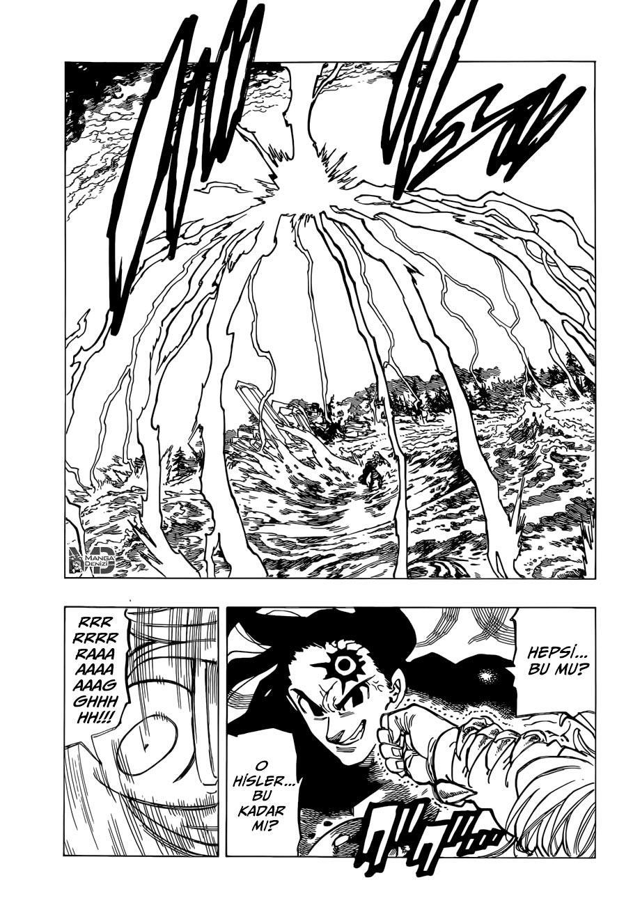 Nanatsu no Taizai mangasının 314 bölümünün 16. sayfasını okuyorsunuz.