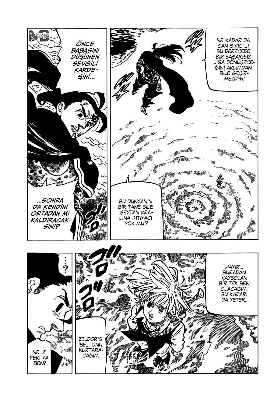 Nanatsu no Taizai - Sayfa 4