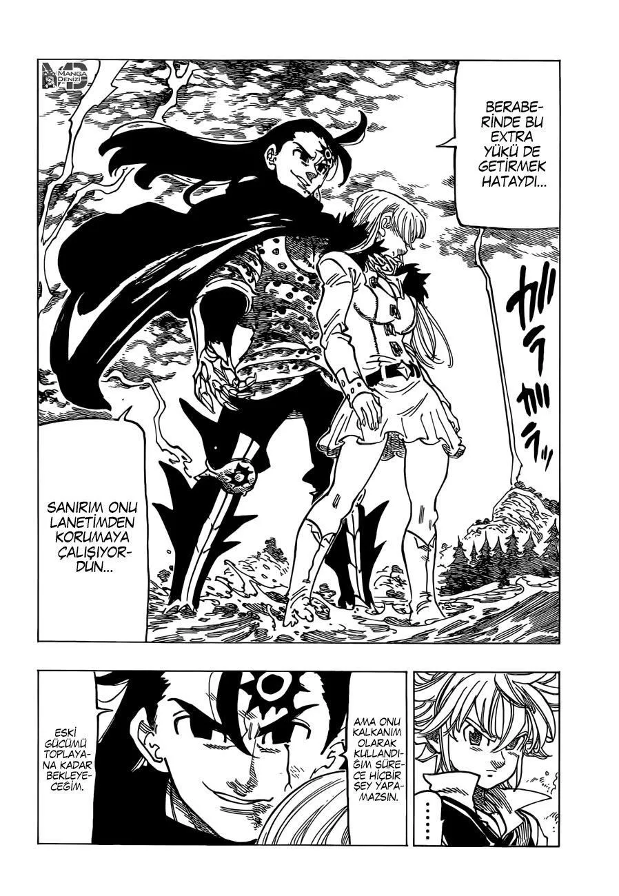 Nanatsu no Taizai - Sayfa 7