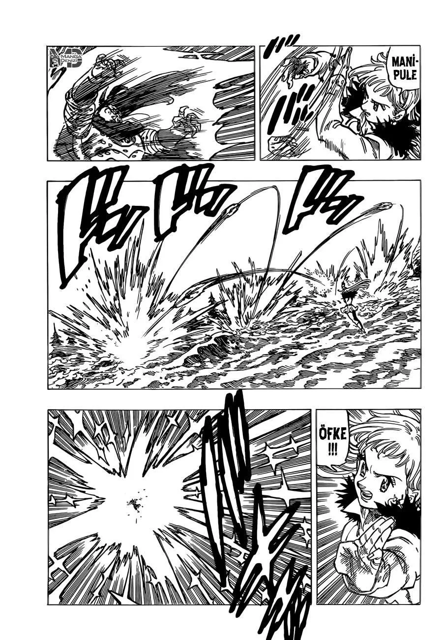 Nanatsu no Taizai - Sayfa 10