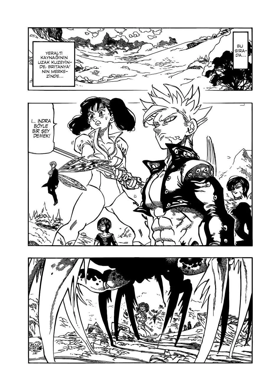 Nanatsu no Taizai - Sayfa 12