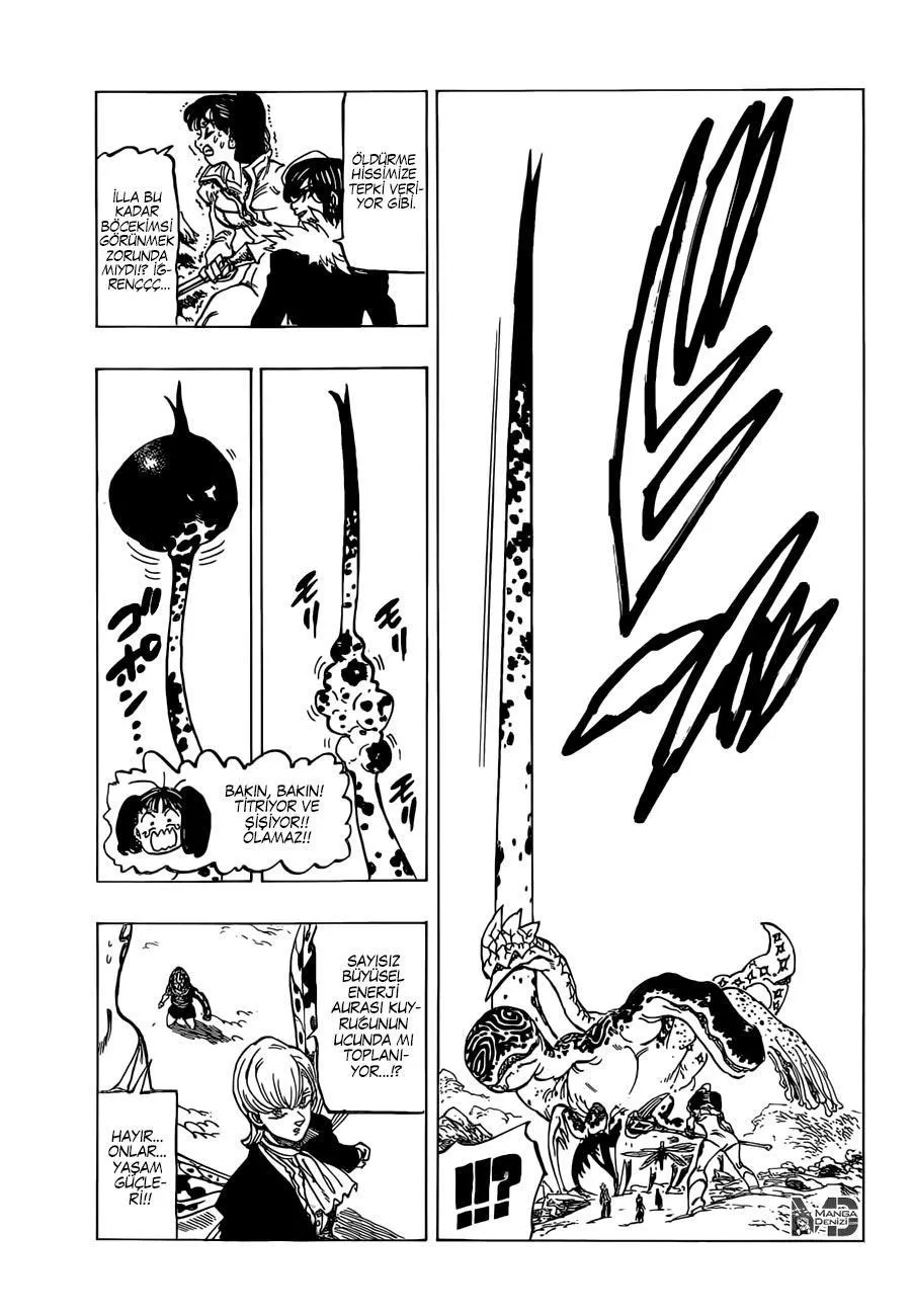 Nanatsu no Taizai - Sayfa 15