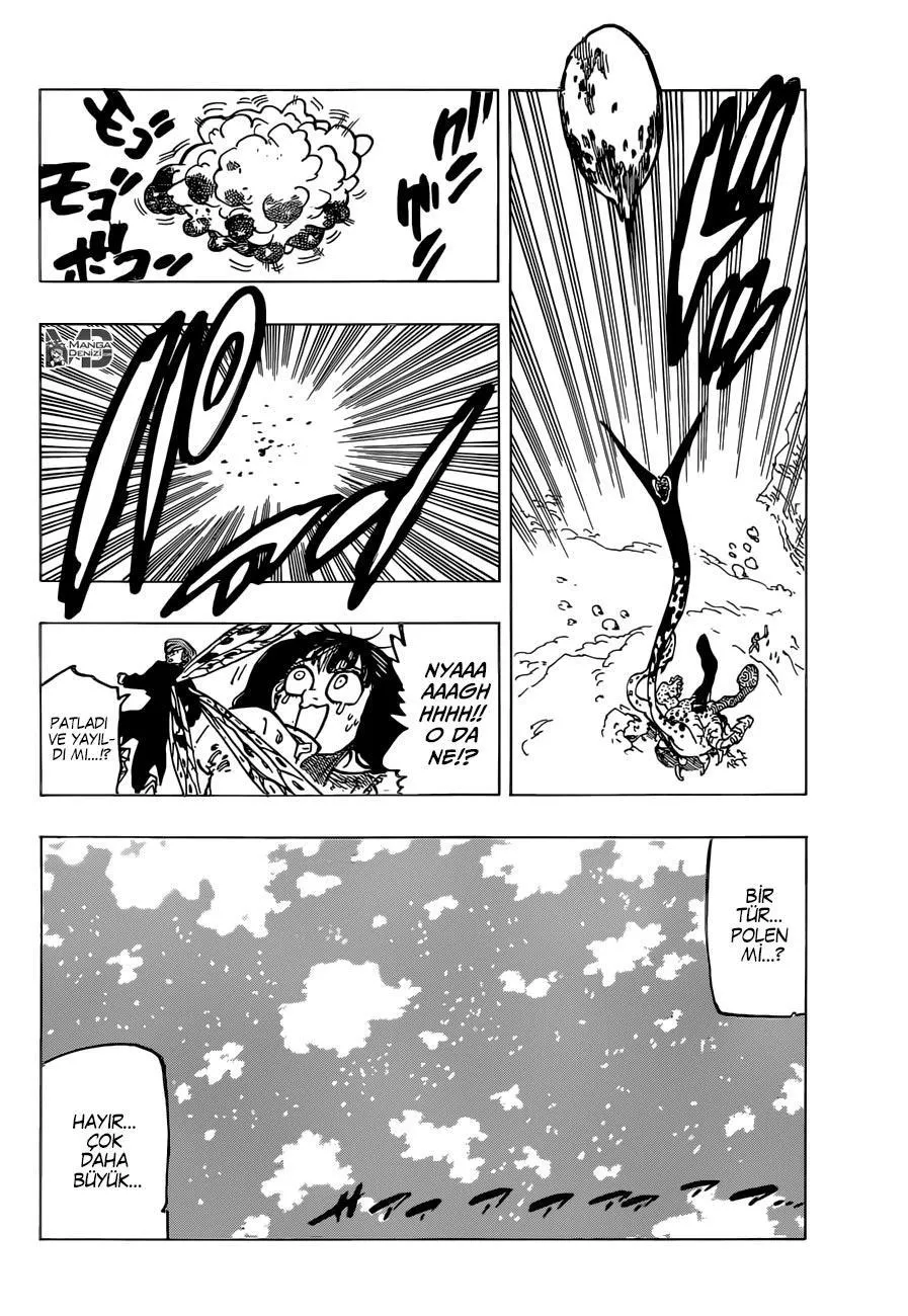 Nanatsu no Taizai - Sayfa 16