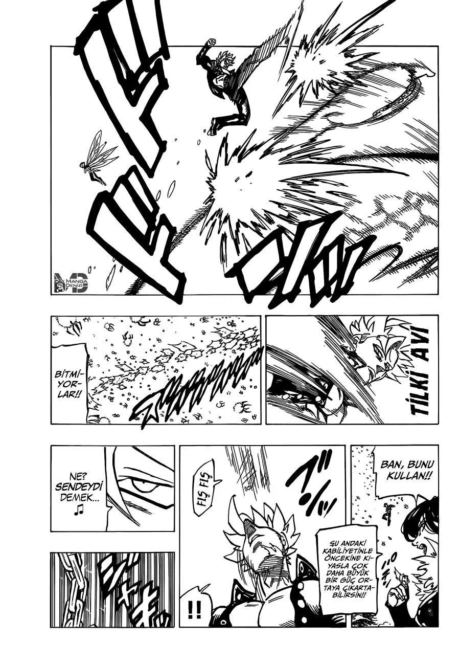 Nanatsu no Taizai - Sayfa 19