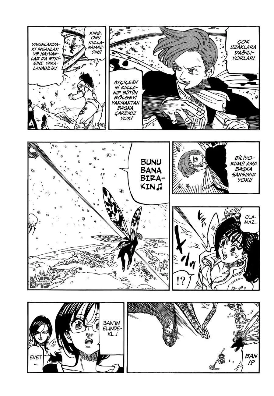 Nanatsu no Taizai - Sayfa 4