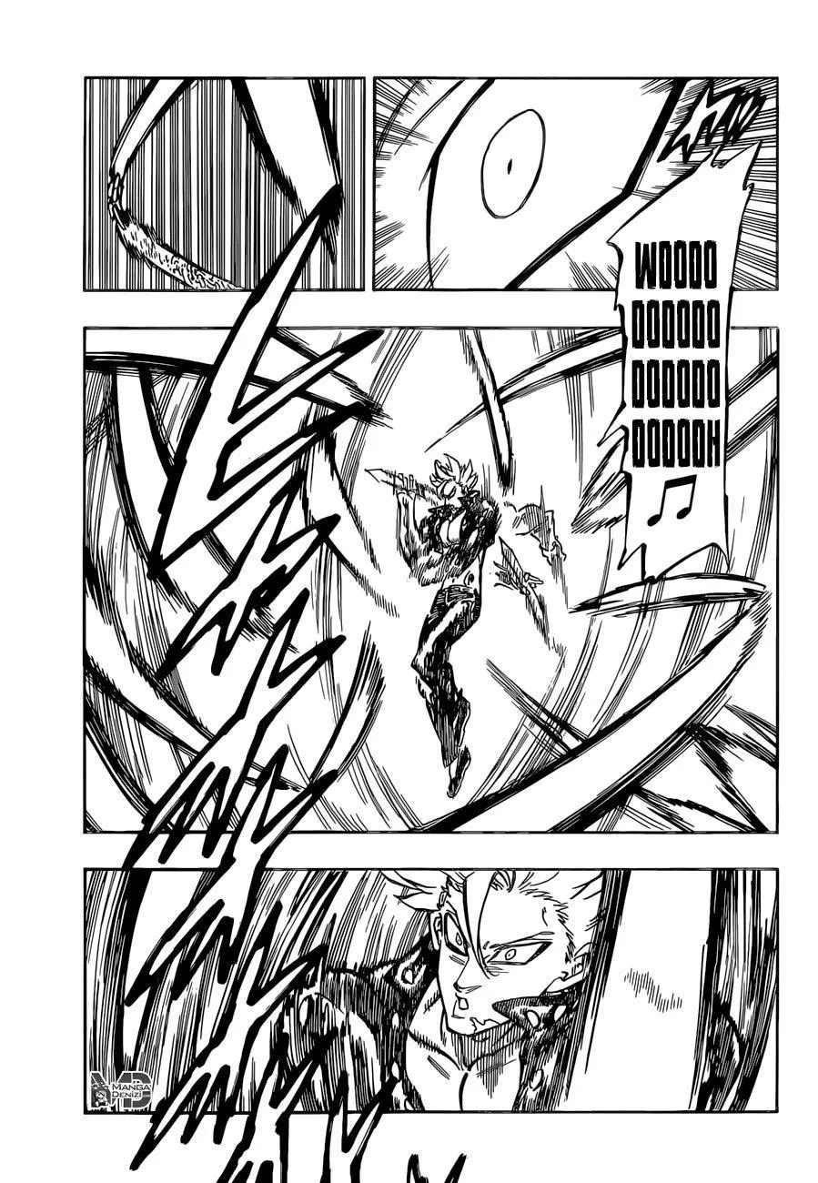 Nanatsu no Taizai - Sayfa 6