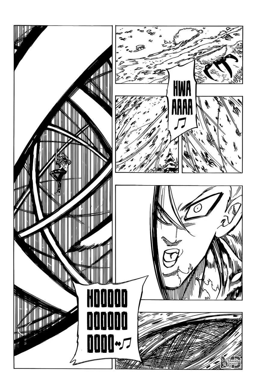 Nanatsu no Taizai - Sayfa 7