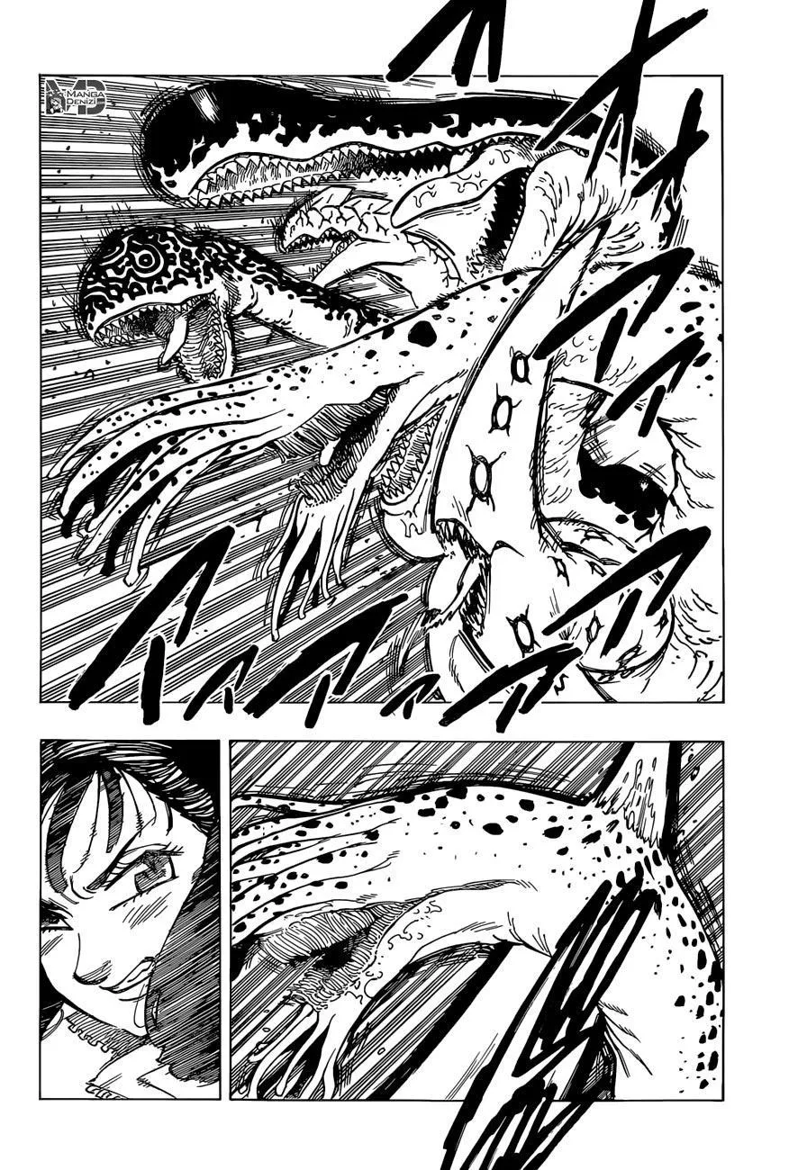 Nanatsu no Taizai - Sayfa 10