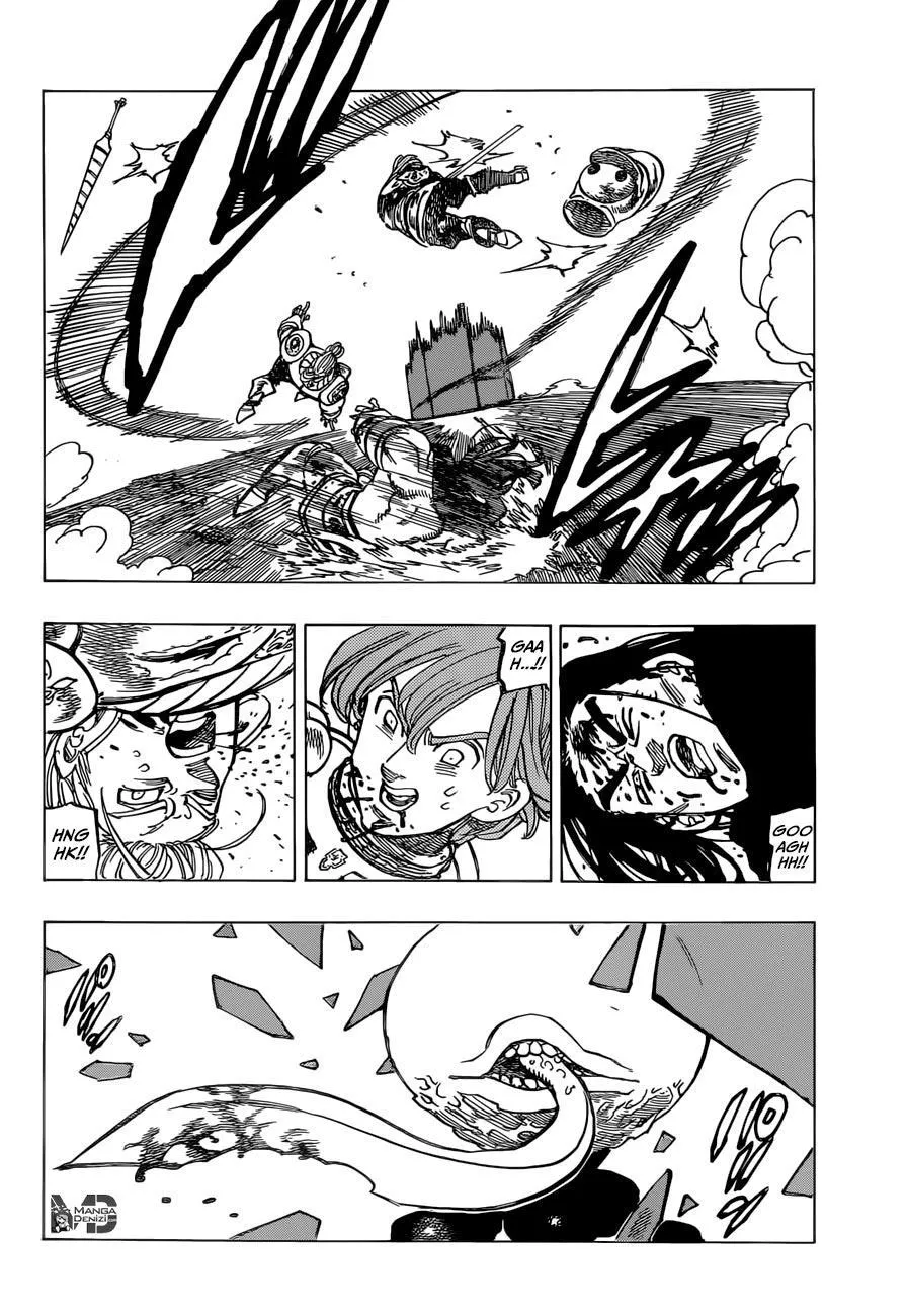 Nanatsu no Taizai - Sayfa 16