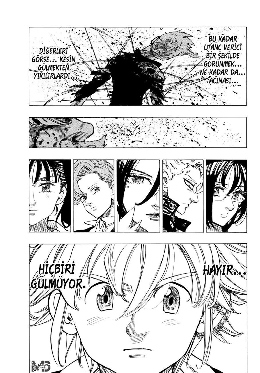 Nanatsu no Taizai - Sayfa 8