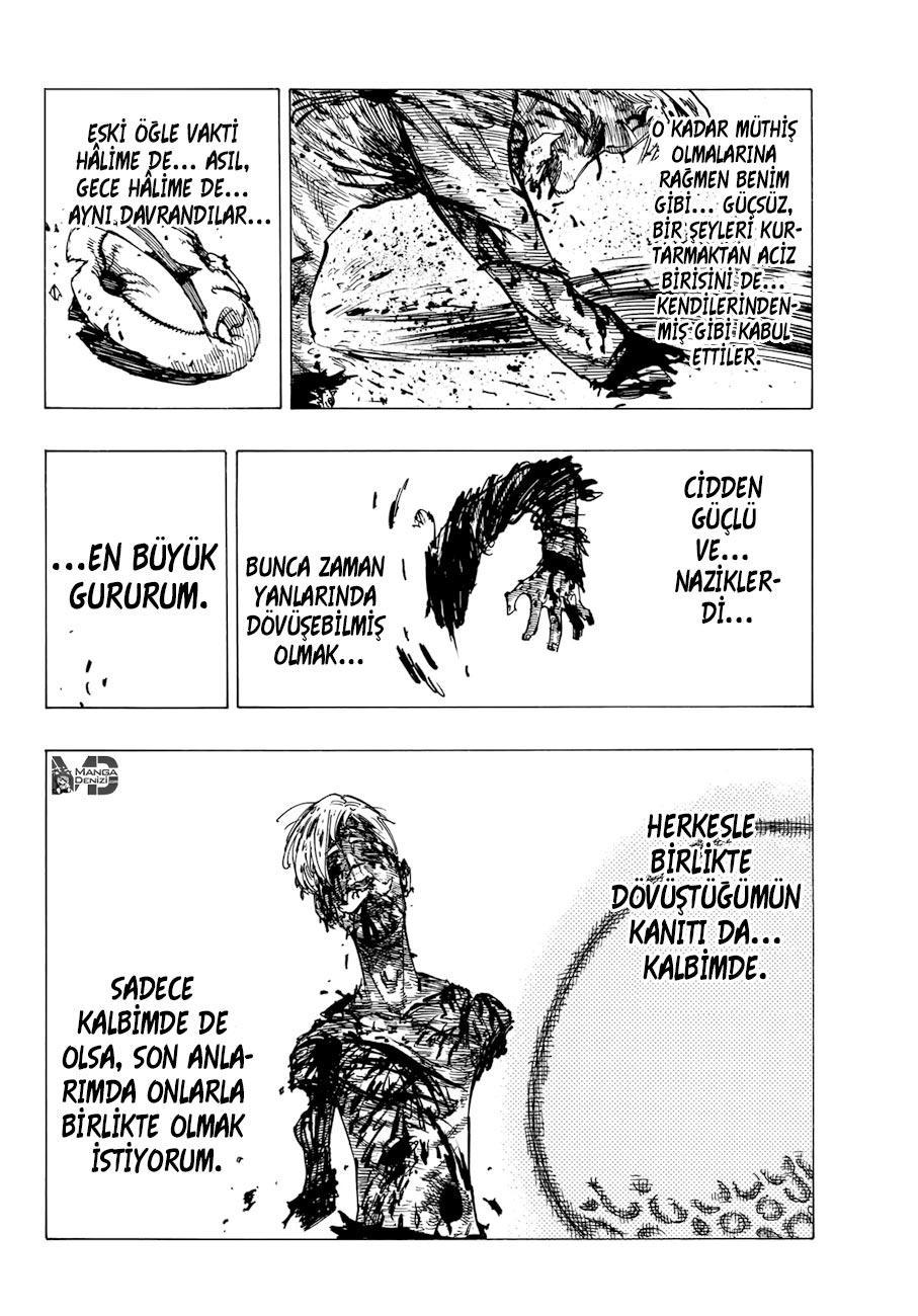 Nanatsu no Taizai mangasının 317 bölümünün 9. sayfasını okuyorsunuz.