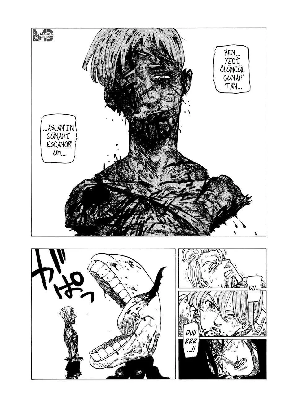 Nanatsu no Taizai - Sayfa 10