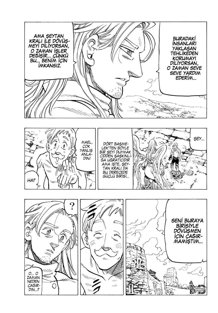 Nanatsu no Taizai - Sayfa 14