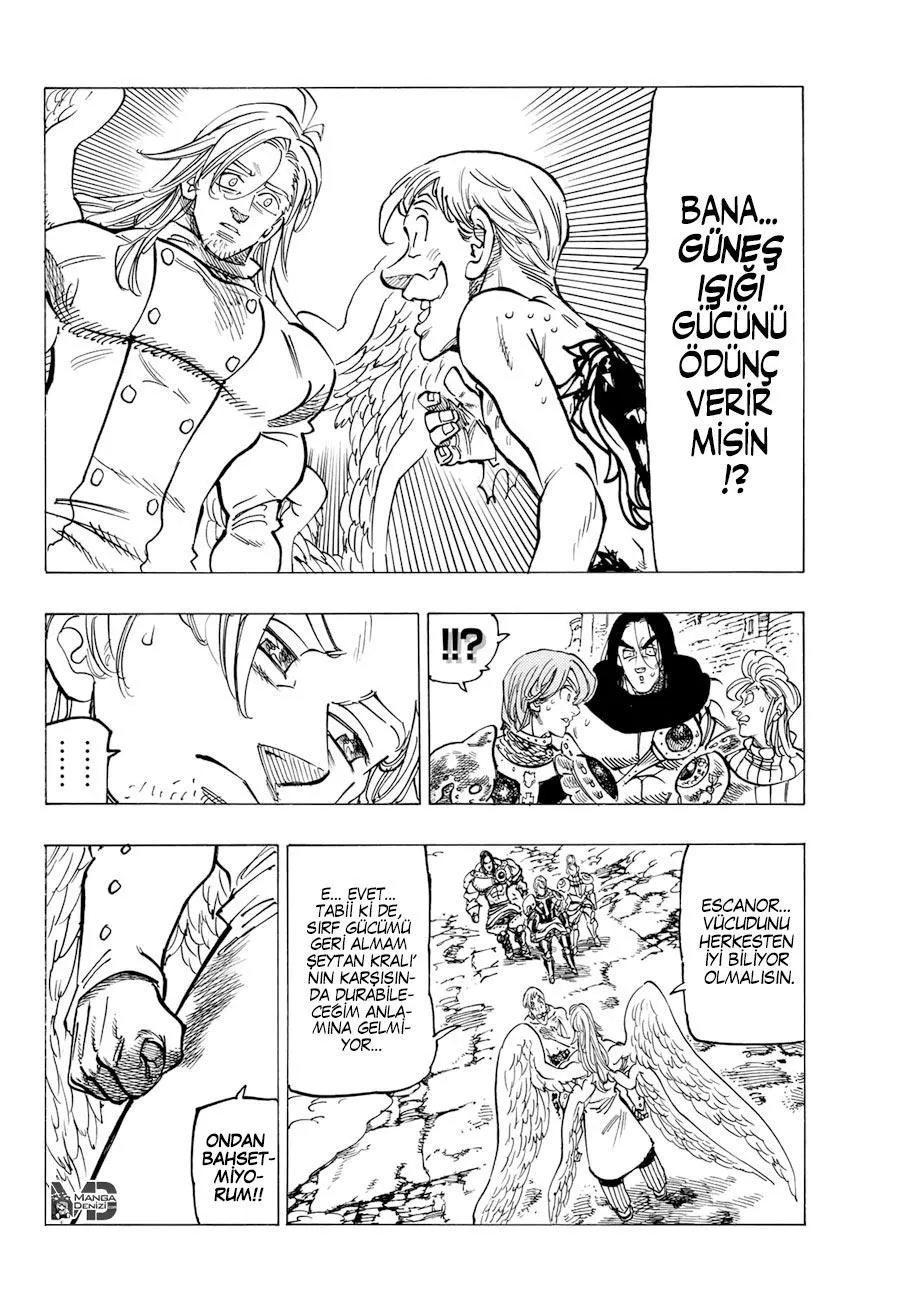 Nanatsu no Taizai - Sayfa 15