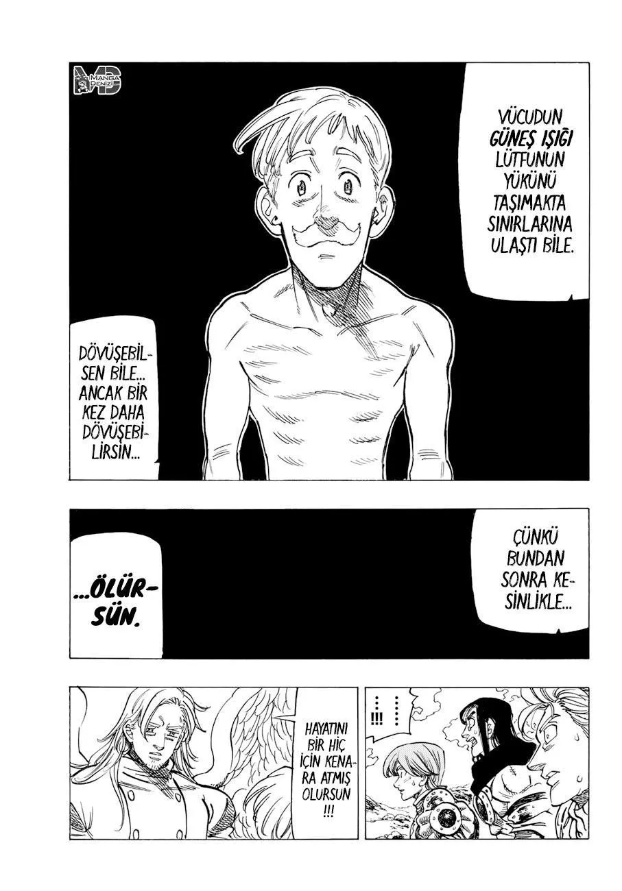 Nanatsu no Taizai - Sayfa 16