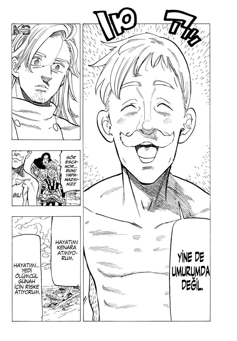 Nanatsu no Taizai - Sayfa 17