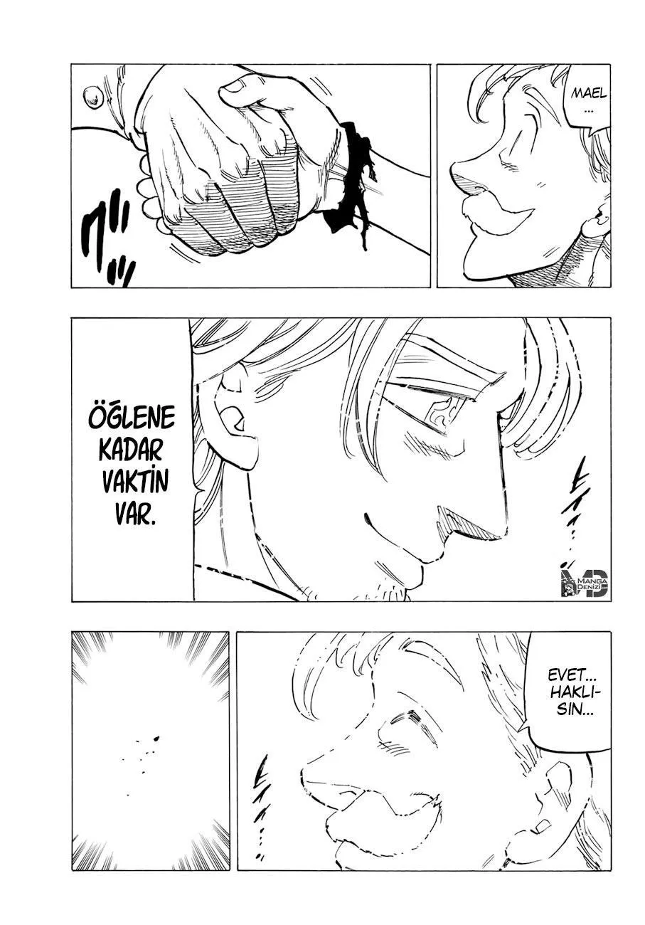 Nanatsu no Taizai - Sayfa 20